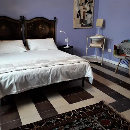 I Templari Self-contained فندق مبيت وإفطار