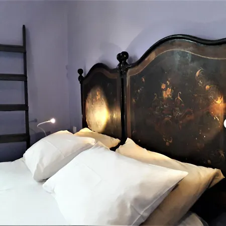 فندق مبيت وإفطار I Templari Self-contained