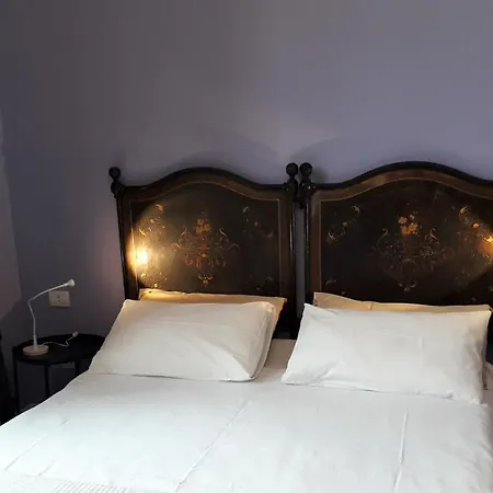 I Templari Self-contained