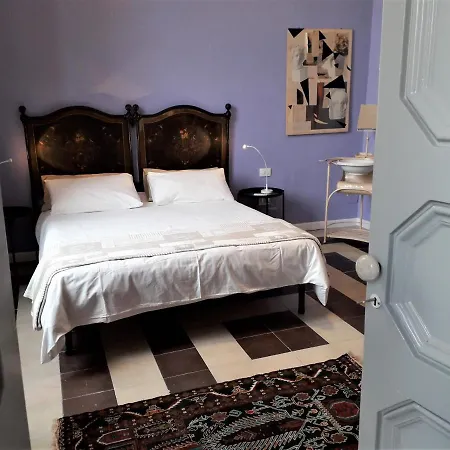 I Templari Self-contained B&B