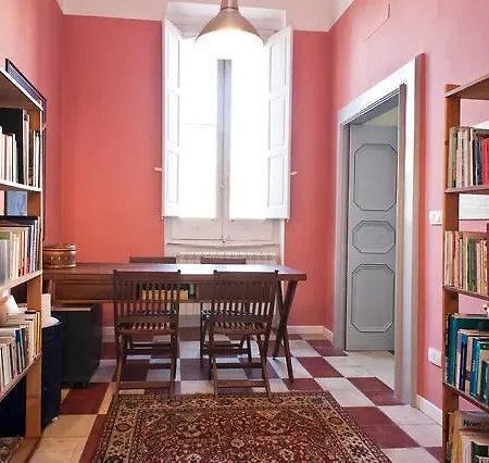 I Templari Self-contained 4* برينديسي