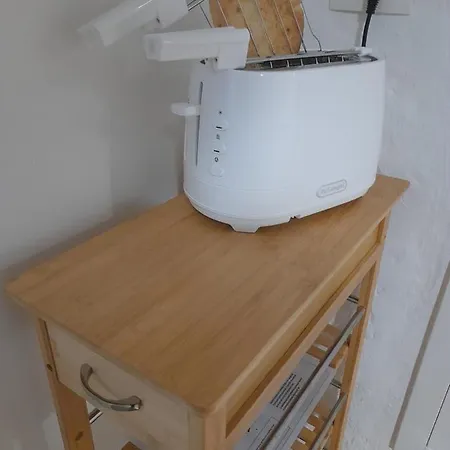 I Templari Self-contained 4*