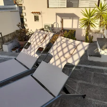 Bed & Breakfast I Templari Self-contained