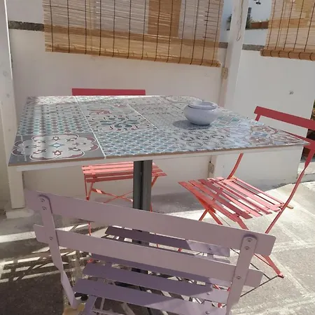 I Templari Self-contained فندق مبيت وإفطار