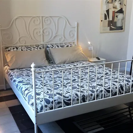 فندق مبيت وإفطار I Templari Self-contained برينديسي