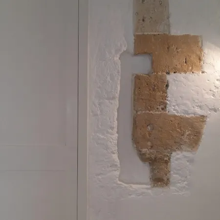 فندق مبيت وإفطار I Templari Self-contained 4*