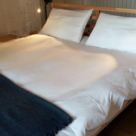 فندق مبيت وإفطار I Templari Self-contained برينديسي