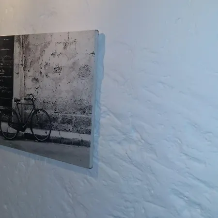 I Templari Self-contained فندق مبيت وإفطار 4*