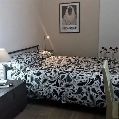 I Templari Self-contained فندق مبيت وإفطار 4*