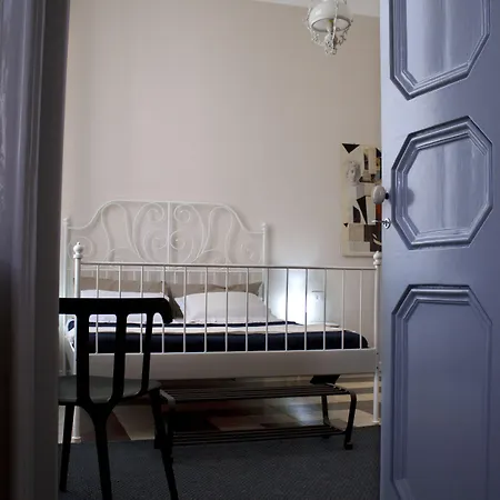 I Templari Self-contained فندق مبيت وإفطار برينديسي