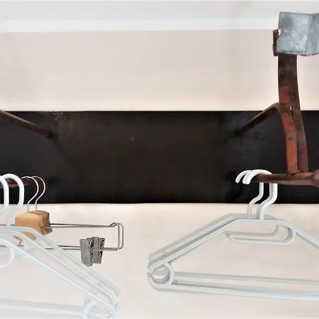 I Templari Self-contained 4*