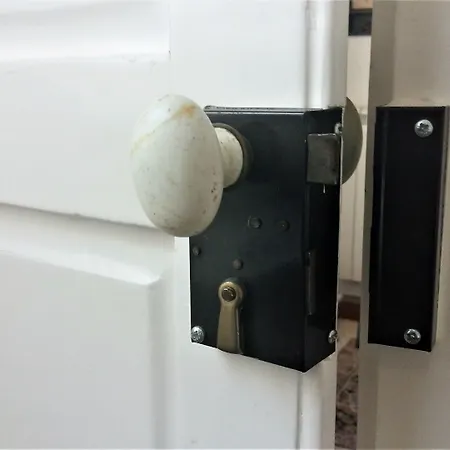 فندق مبيت وإفطار I Templari Self-contained