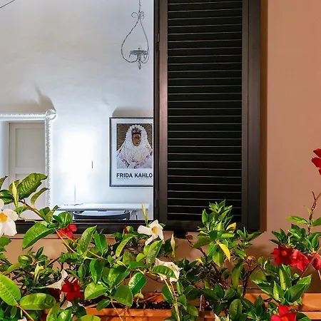 فندق مبيت وإفطار I Templari Self-contained برينديسي