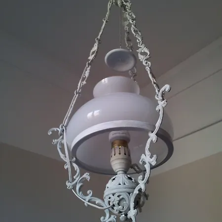 فندق مبيت وإفطار I Templari Self-contained برينديسي