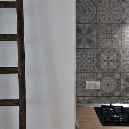 I Templari Self-contained فندق مبيت وإفطار 4*