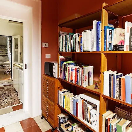 I Templari Self-contained 4*