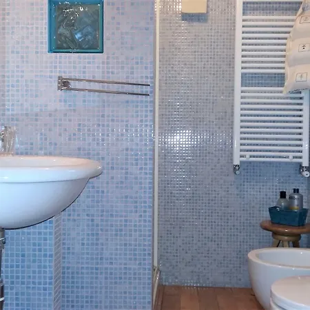 I Templari Self-contained 4* برينديسي