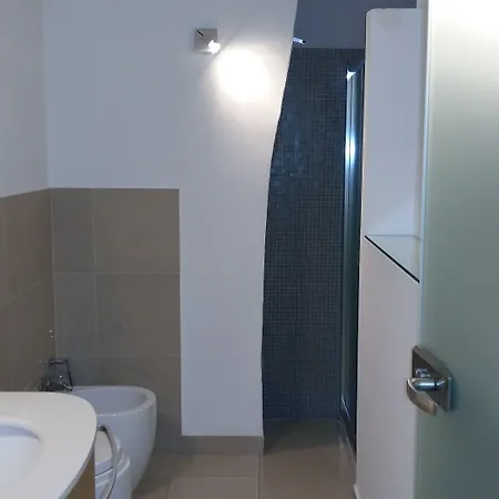 فندق مبيت وإفطار I Templari Self-contained