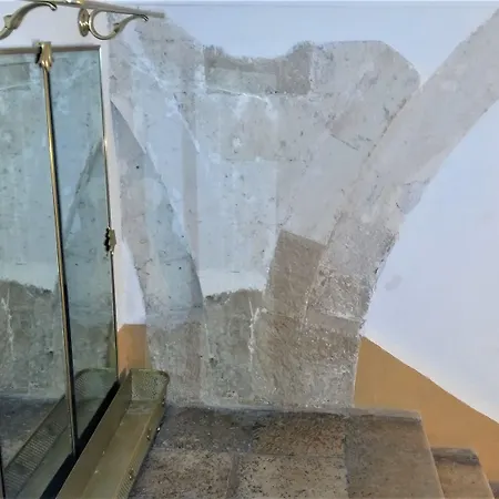 فندق مبيت وإفطار I Templari Self-contained