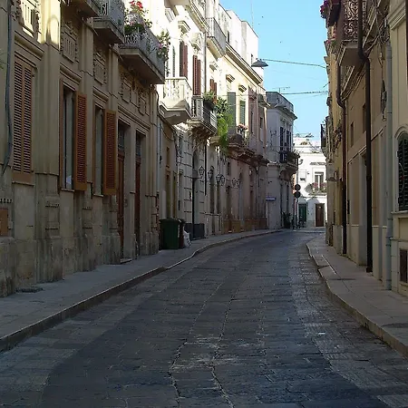 I Templari Self-contained 4*