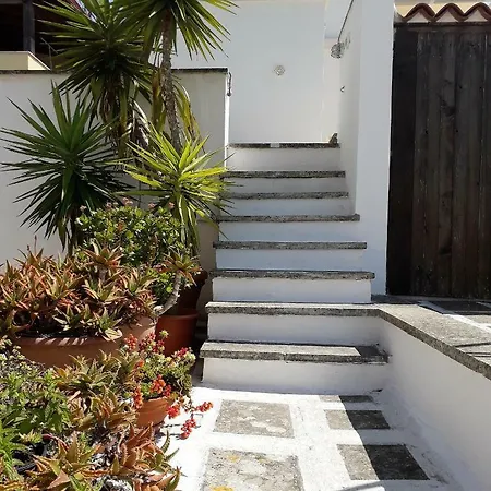 I Templari Self-contained 4* برينديسي