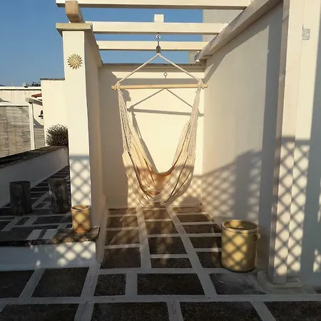 I Templari Self-contained B&B