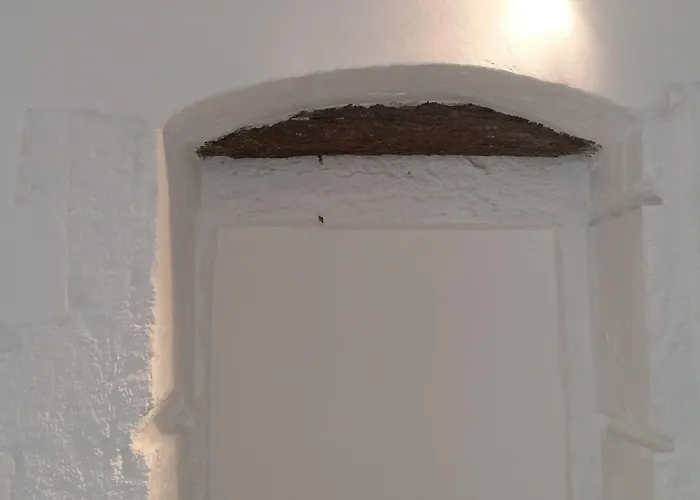 I Templari Self-contained 4* Brindisi