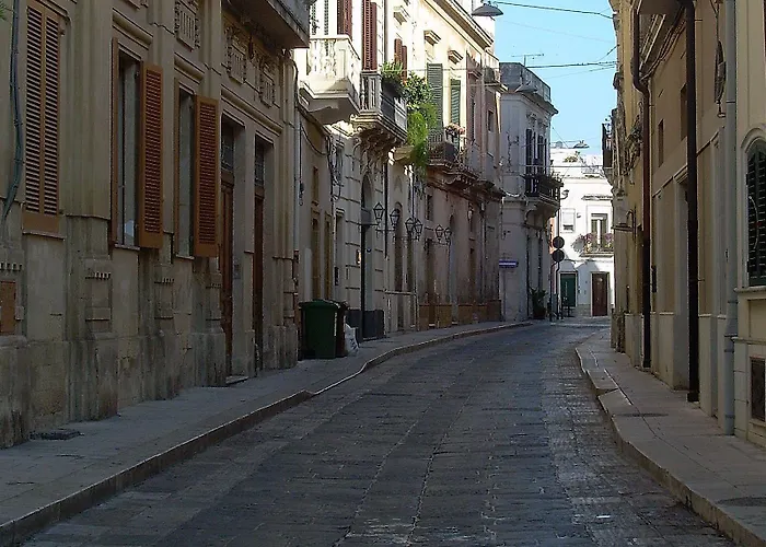 I Templari Self-contained 4*