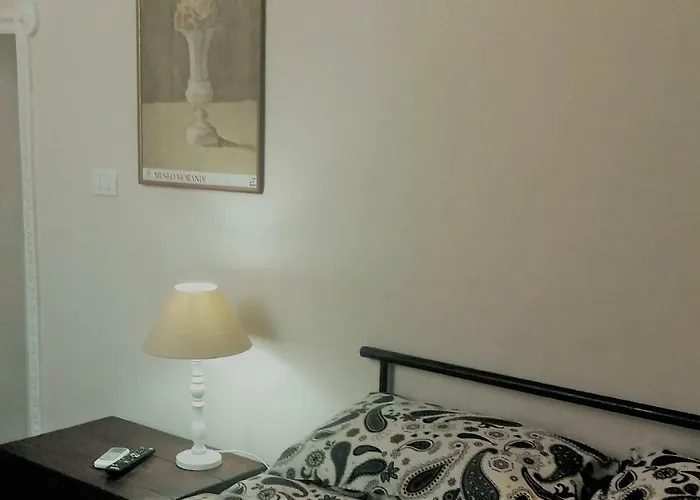 I Templari Self-contained Couette-café