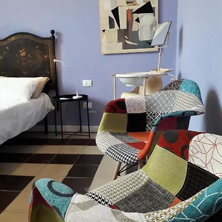 I Templari Self-contained 4* Brindisi