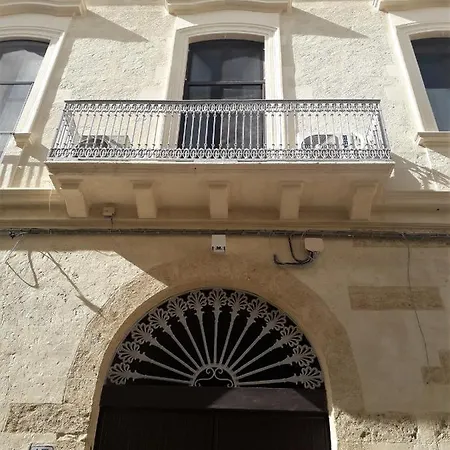 Frühstückspension I Templari Self-contained