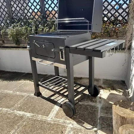 I Templari Self-contained Brindisi