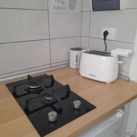 I Templari Self-contained