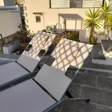 Bed & Breakfast I Templari Self-contained