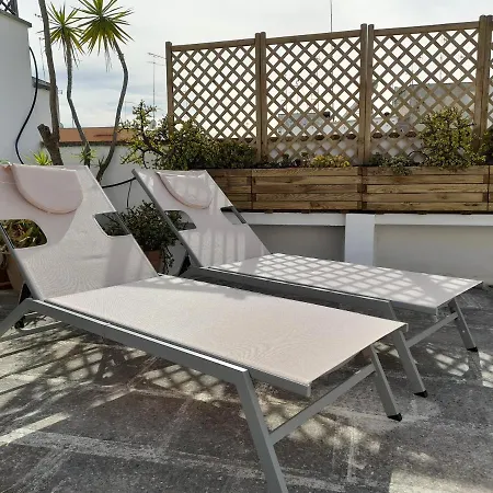 Bed & Breakfast I Templari Self-contained 3*