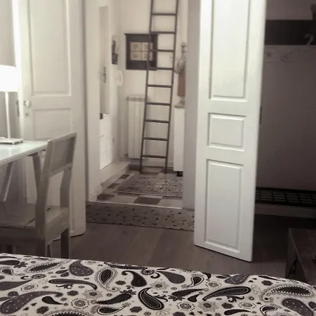 I Templari Self-contained 4*