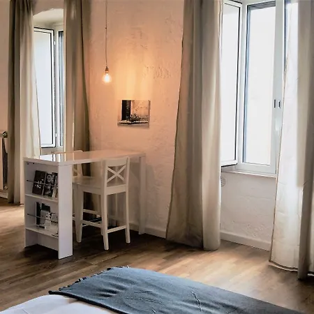 I Templari Self-contained 4*