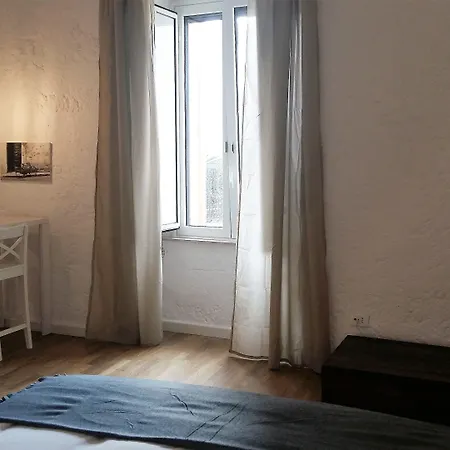 Couette-café I Templari Self-contained Brindisi