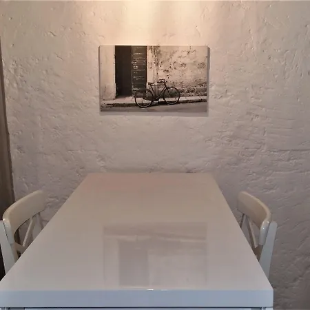 I Templari Self-contained 4* Brindisi