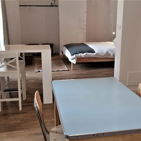 ベッド・アンド・ブレックファスト I Templari Self-contained 4*