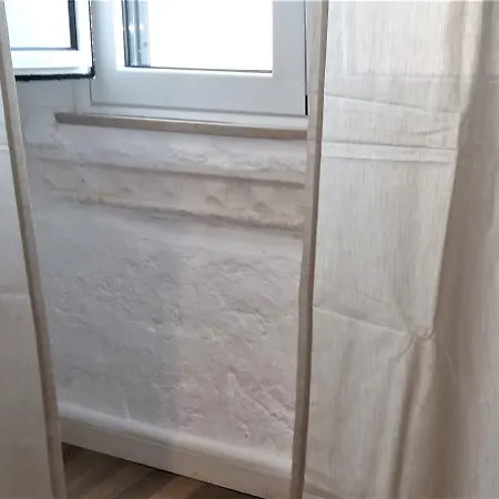 I Templari Self-contained 4* Brindisi