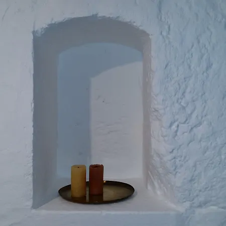 Frühstückspension I Templari Self-contained