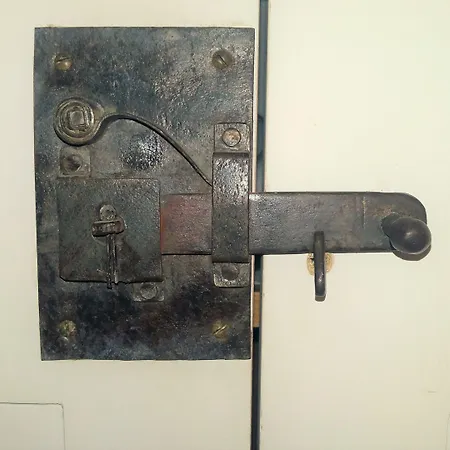 I Templari Self-contained Brindisi