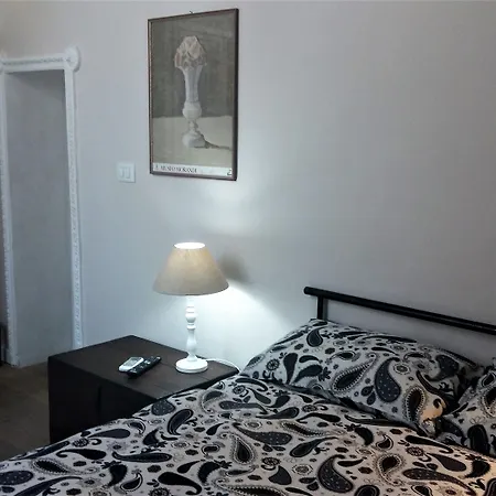 I Templari Self-contained Brindisi