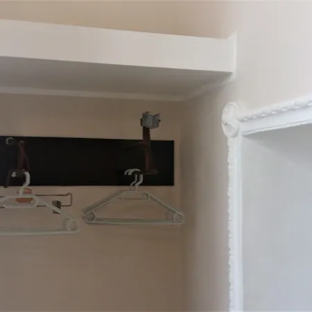 Couette-café I Templari Self-contained Brindisi