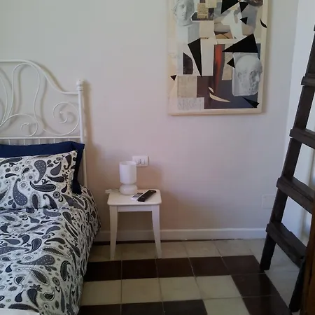 Frühstückspension I Templari Self-contained