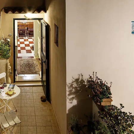 Couette-café I Templari Self-contained 4*