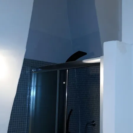 Couette-café I Templari Self-contained