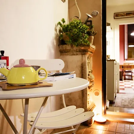 I Templari Self-contained 4*