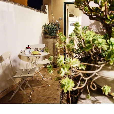 I Templari Self-contained Brindisi